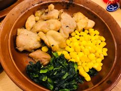 -萨莉亚意式餐厅(中北永旺店)