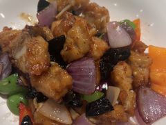 -禄源公·老莞诚饭店