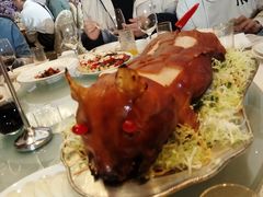 -深圳福田香格里拉大酒店