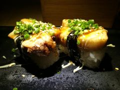 叉烧寿司（2枚）-昊·来了寿司(双楠2店)