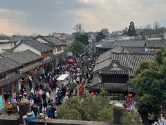 -大理古城