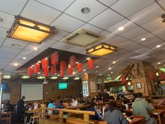 大堂-面爱面(长椿街店)