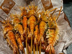 -79号渔船海鲜饭店(坂田店)