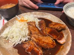 -矢场猪(名古屋站名铁店)