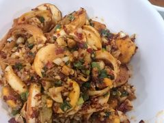 -笨罗卜浏阳菜馆(太平街店)