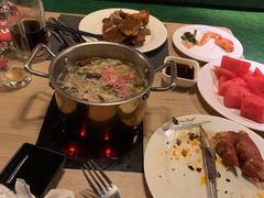 -星伦多 自助料理(圆融店)