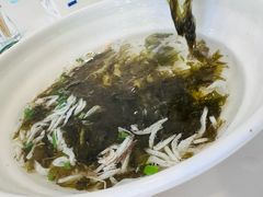 -金海湾海鲜排档(朱家尖店)