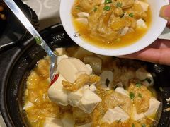 -阿英煲.煲烧江南菜(凉城路店)