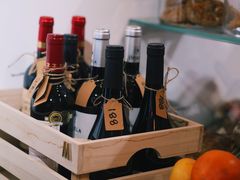 零售区-Mesa Madre梅萨妈妈·Bintana(国贸店)