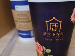 -厝内小眷村(西单大悦城店)