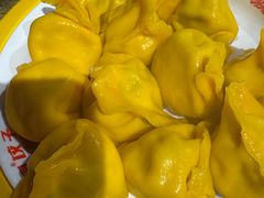 鲅鱼金饺-金谷园饺子·烧烤(人大总店)