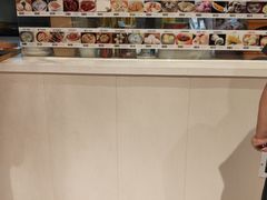 -黄金粥港式·早晚茶(海阳路店)