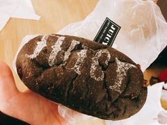 -Juicy Bakery(大学路店)