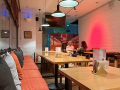-Ricci睿奇美式餐厅(五道口店)
