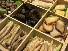 -十二舍·湯物素煮(江泰潤政店)