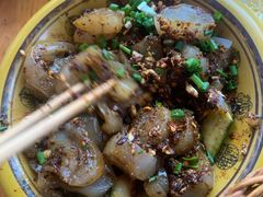 都卷子-郑件洋芋饭庄