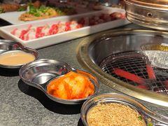 -伊茉家的烤肉店(勒泰中心店)