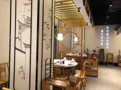 大堂-俏牛哥鲜牛肉牛肆馆(重庆天地店)