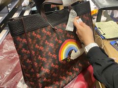 -COACH蔻驰(恒隆广场店)