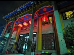 -吴祥记潮州菜·百年老字号·砂锅粥