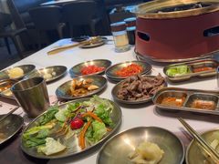 -西塔老太太泥炉烤肉(川沙百联店)