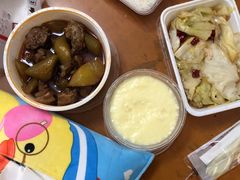 -粗茶淡饭·汉口公馆(循礼门店)