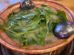 -阿婆情腊排骨火锅(金虹路店)