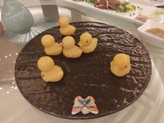 -北京全聚德(西客站店)