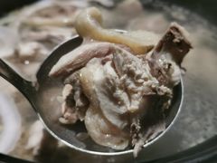 -探窝·竹笙椰子鸡(杨箕店)