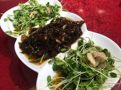 -万柳阁小馆·花园餐厅(龙潭湖店)