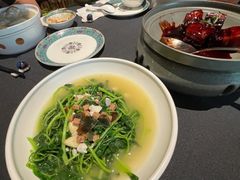 -肆月河豚·淮扬菜·湘菜(华天店)