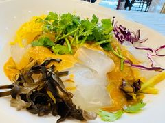 -鹿鸣春饭店(总店)