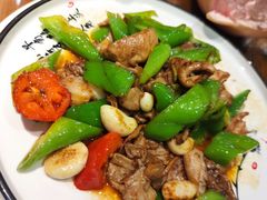 -那家老院子东北菜·饺子·小鸡炖蘑菇(艳华街店)
