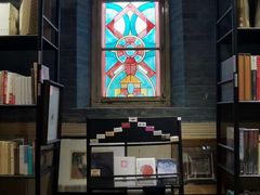 -中华圣公会教堂旧址