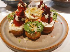 -BE BRIGHT KITCHEN(正佳广场店)