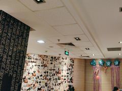 -麦当劳(南磨房店)