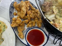 -老东阳·外婆菜(横店店)