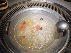 -313羊庄铁锅烀羊肉·烤全羊·烧烤龙虾·团建聚餐(永德路店)