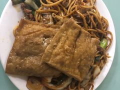 -北门严记小吃(九华中路店)