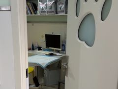 -佳雯宠物医院·皮肤科·内外科(春晓路分院)