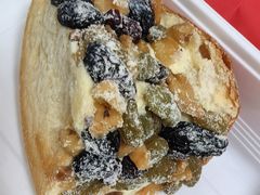 坚果奶酪包-阿依来新疆餐厅(奥城店)