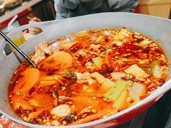 -刘香香·川香红锅美蛙(福田店)