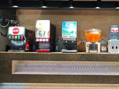 -汉巴味德·烤肉与啤酒的自助(杭州大悦城店)