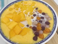 -吉禧粤特色甜品小吃(腾飞店)