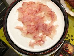 鱼生-活鱼馆(宜兴埠店)