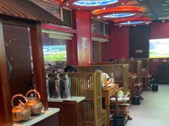 -宝泉铜锅(高新店)