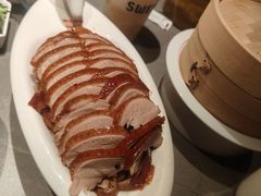 -褚记烤鸭·南京家常菜(雨花e-park店)