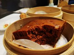 榄仁马拉糕-金悦轩海鲜酒家(南宁店)