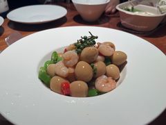 -南园民国茶楼餐厅·常州菜(北大街店)