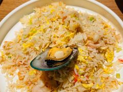 海皇炒饭-青梅酒肆PLUS(长白仙岛北路店)